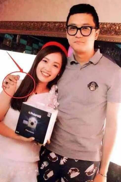 事实证明,"美艳娇妻"马蓉离开王宝强后,成了一个"人间笑话"_宋喆_关系