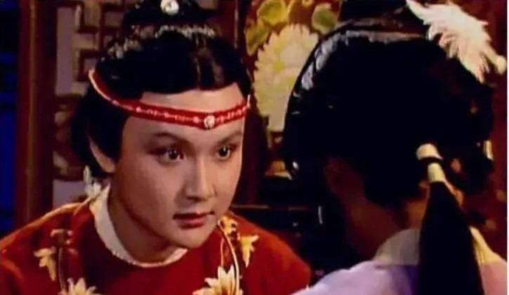 这么多年下来,也就这12位称得上谦谦贵公子_造型_贾宝玉_角色