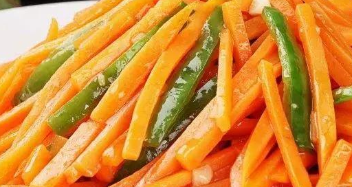 “素菜”大全，让你告别油腻，值得推荐！(图4)