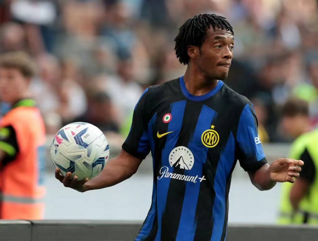 夸德拉多10月中旬旧伤复发!目前仍不确定何时复出_球迷_伤病_时间