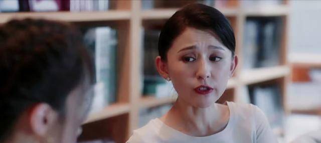 就算张世兰如愿以偿,周老板最终娶了她,她在接下来的日子里也只能左右