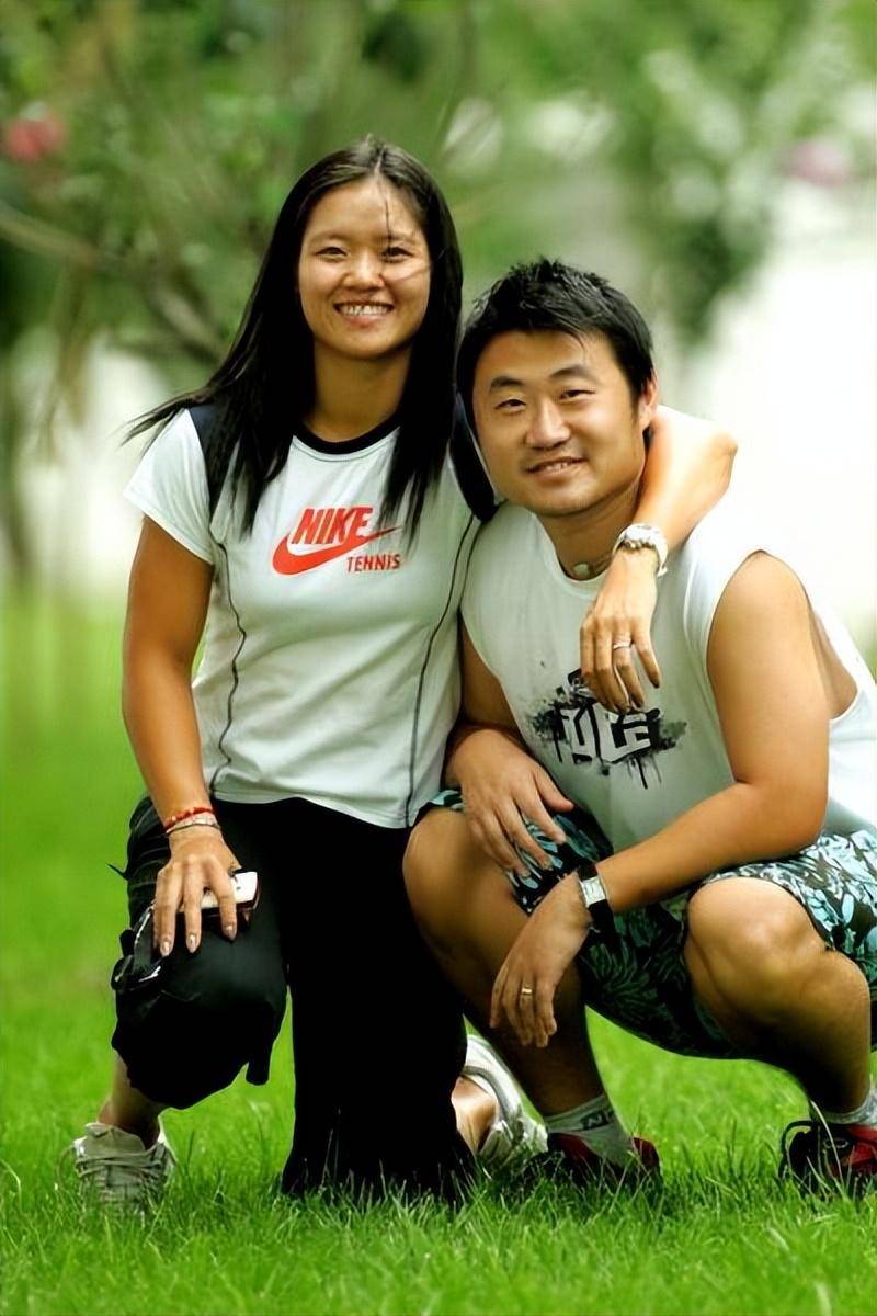 丈夫与李娜在产床上商议再要一个,李:去死吧_姜山_妻子_网球