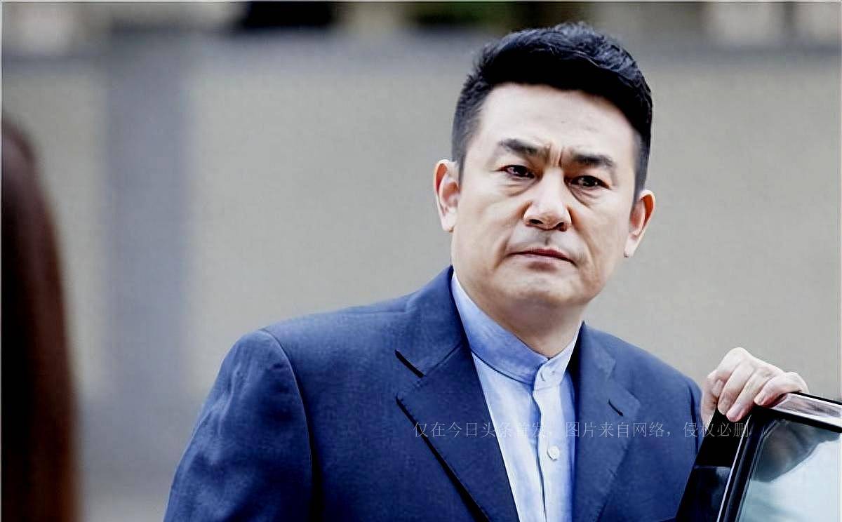 从那以后,李洪涛逐渐在电视剧领域崭露头角.
