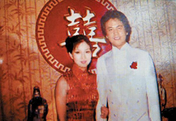 陈百祥由两次破产到拥有超亿身家,揭旺夫老婆黄杏秀神秘身世_菲律宾