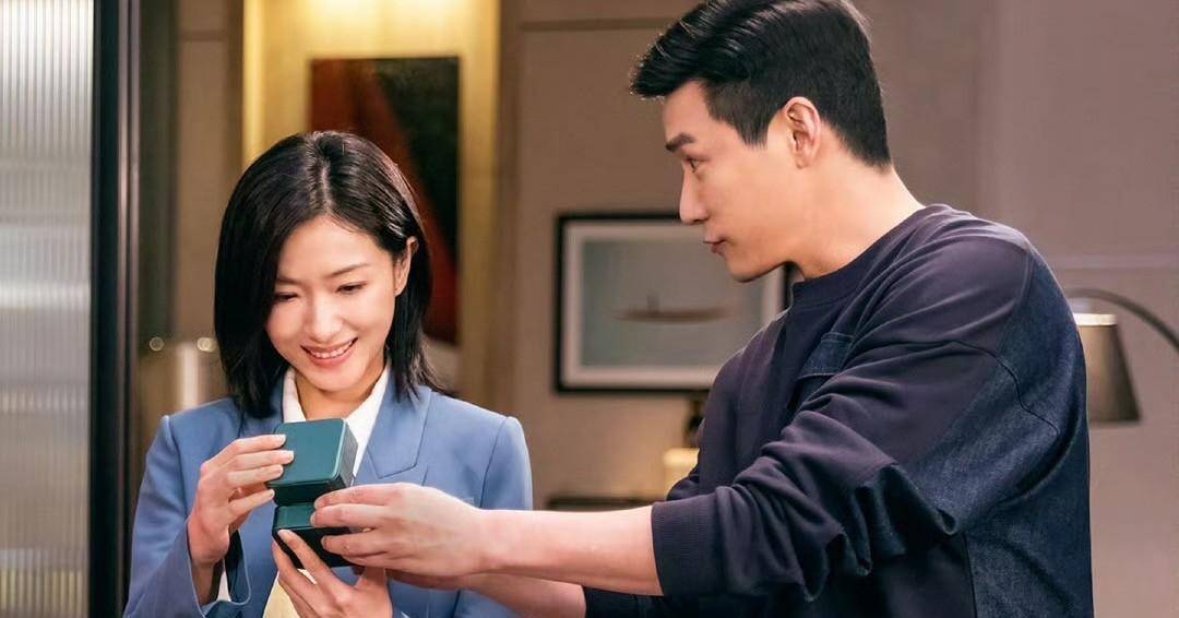 积压2年,陆毅《人民警察》终于能播了,阵容强悍,有成剧王潜质_赵海洋