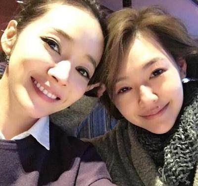 还能稳稳拿捏住别人公婆的心,侯佩岑的彩虹屁不愧是男女老少皆可食用