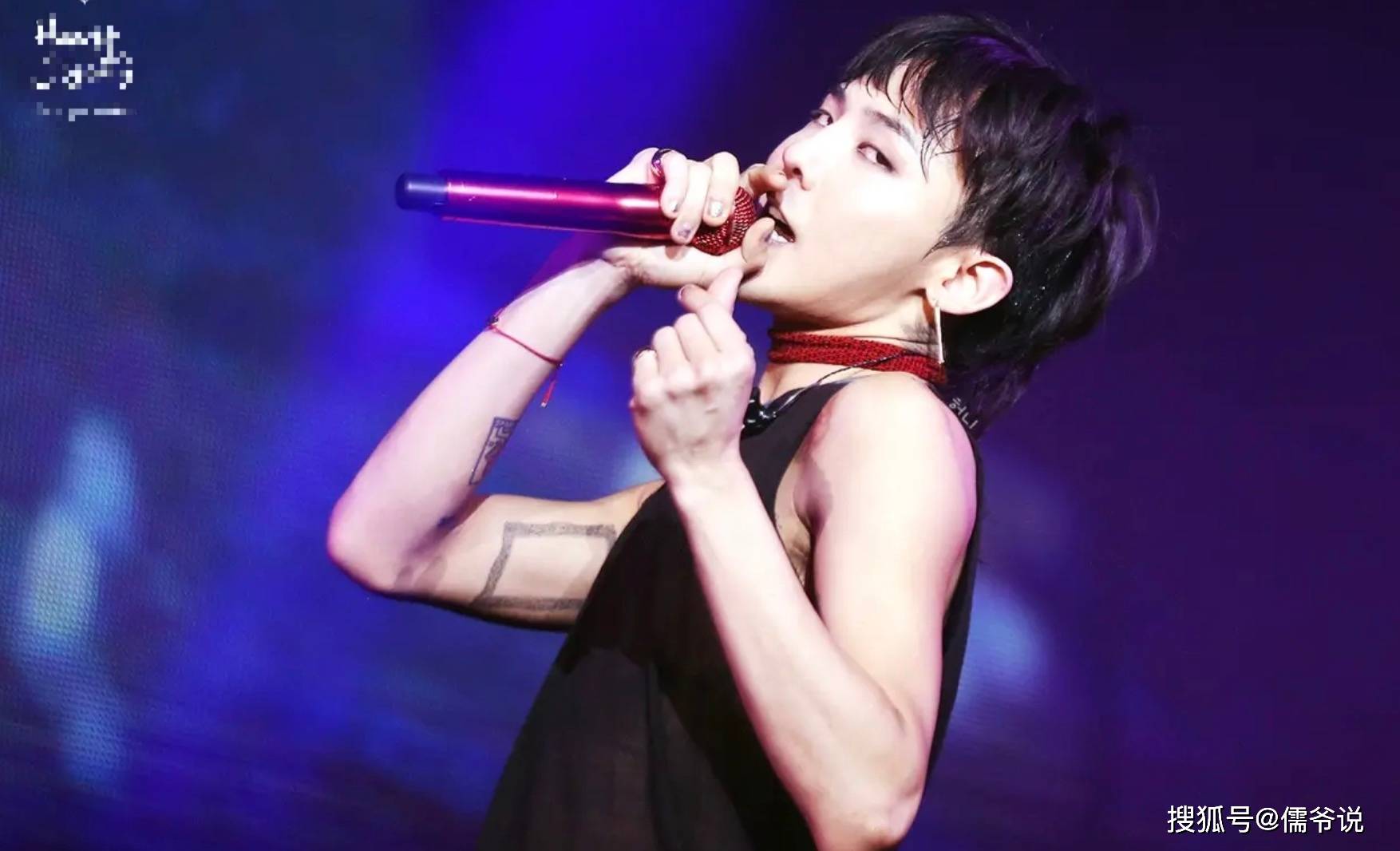 权志龙吸毒终于澄清了,韩警方否认他脱毛销毁证据_发声_检测_头发