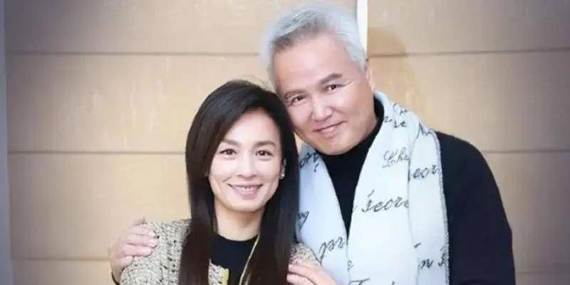 虽然大家都认为林瑞阳如岳父般,张庭如花般娇艳,但事实上,如果没有林