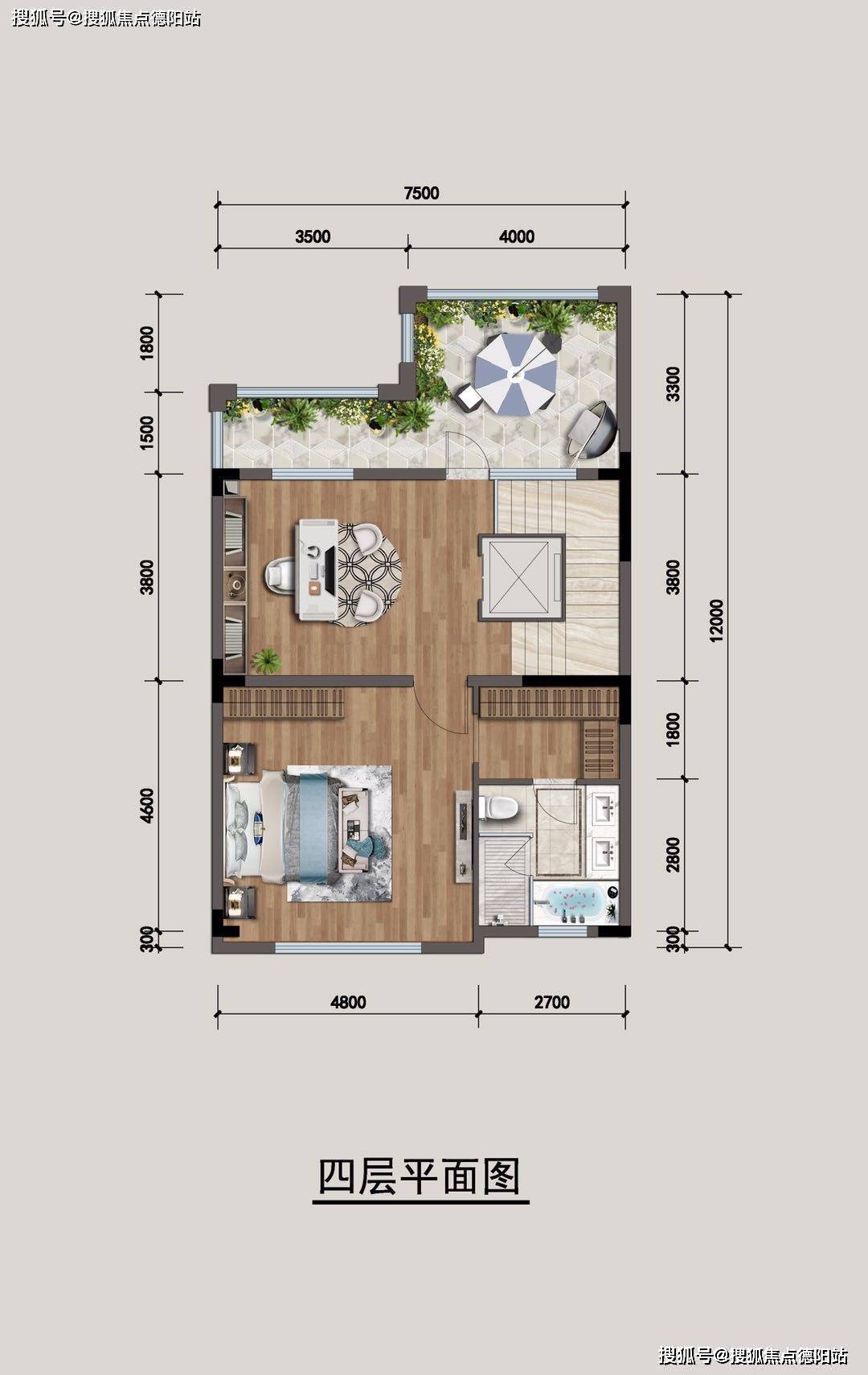 万科君悦云台牧马山别墅区2023最新房价售楼部电话详情交通户型配套