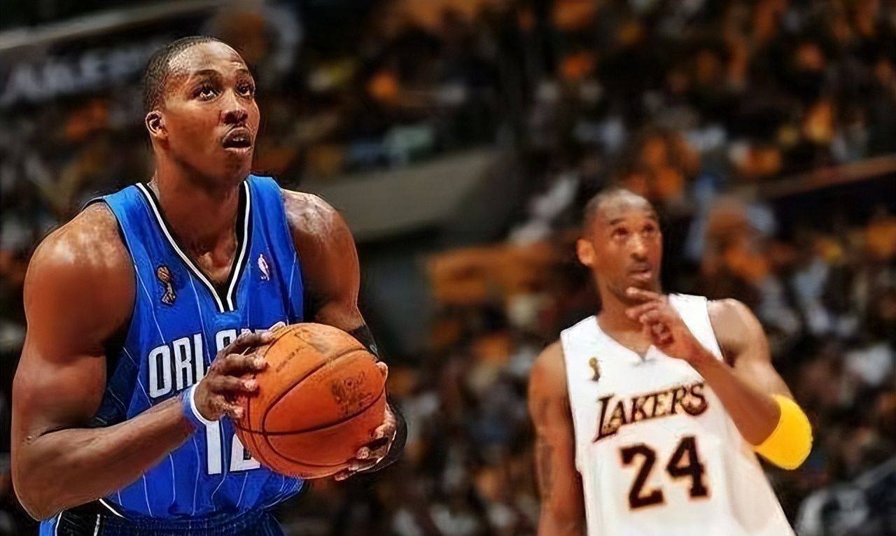 最怕砍鲨战术的10位球员,被砍鼻祖是这位大神,第一是外线耻辱_罚球