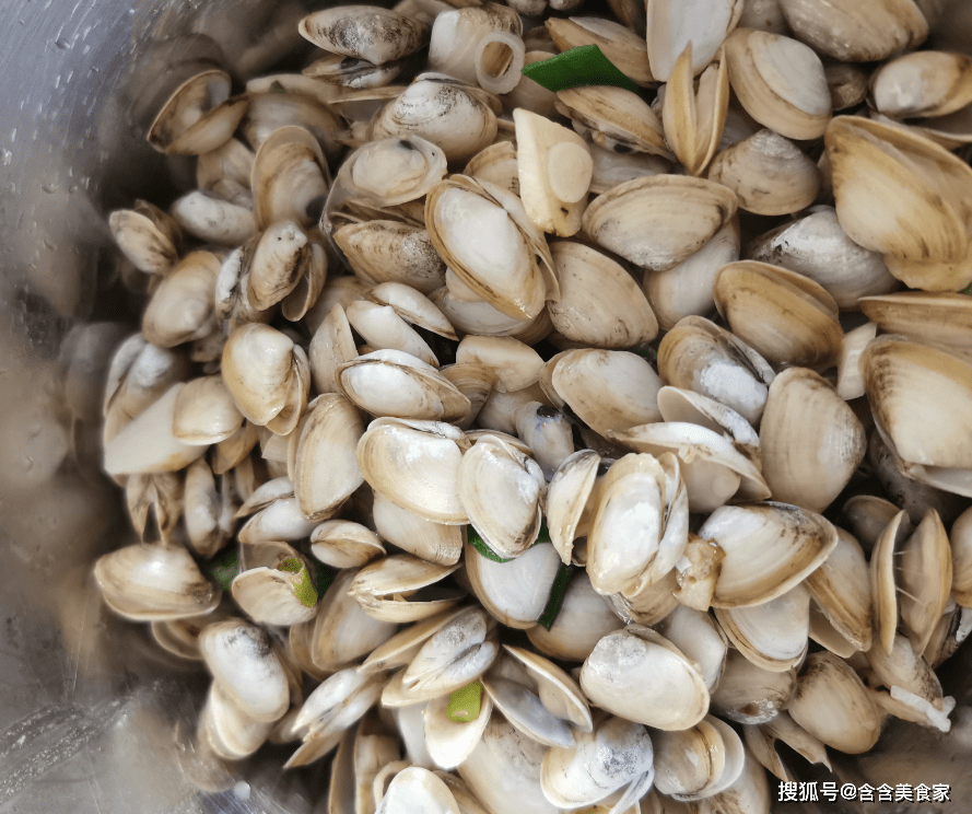 营口必尝特色美食top6,第三种竟成外地人口碑最佳的"习俗"_口感_肉质