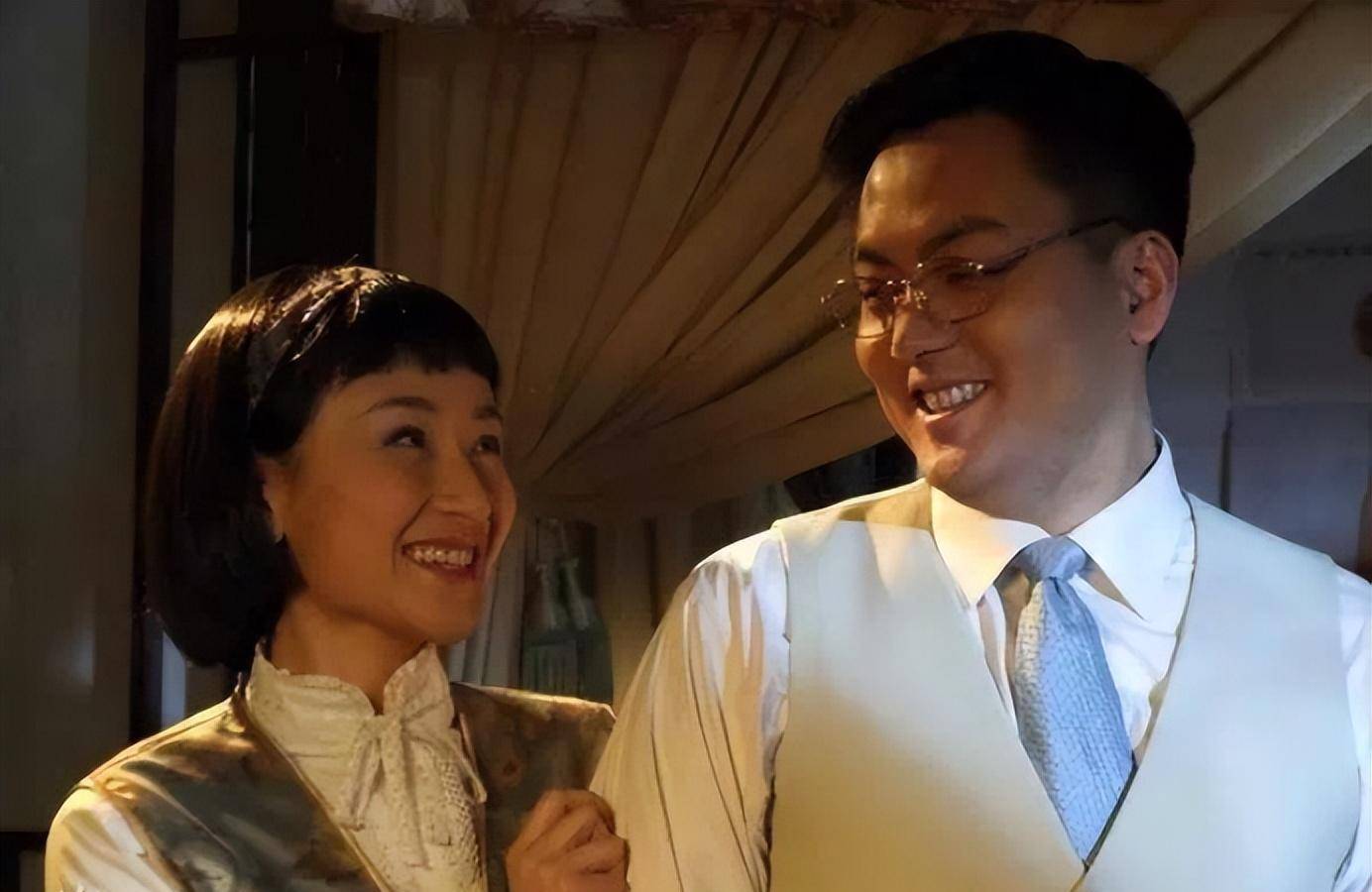 新剧大变样?_朱宏嘉_刘丹_角色