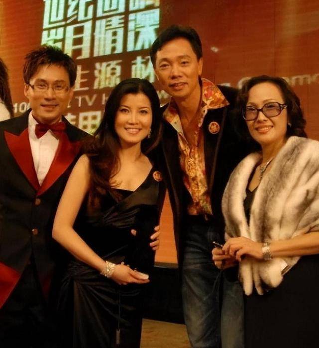 任永全:女儿成为他的接班人,妻子是一名老师_任永泉_广东_珠江