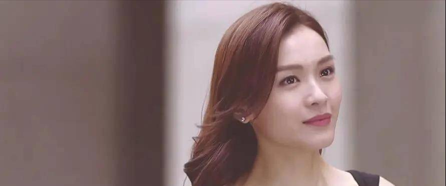 李佳芯40岁遭冷落,tvb视后变成无人问津,她的故事告诉你_事业_作品