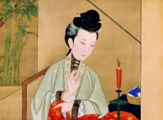 女词人顾太清:永琪孙媳妇,晚年与龚自珍传绯闻,被夫家驱逐_奕绘_诗词