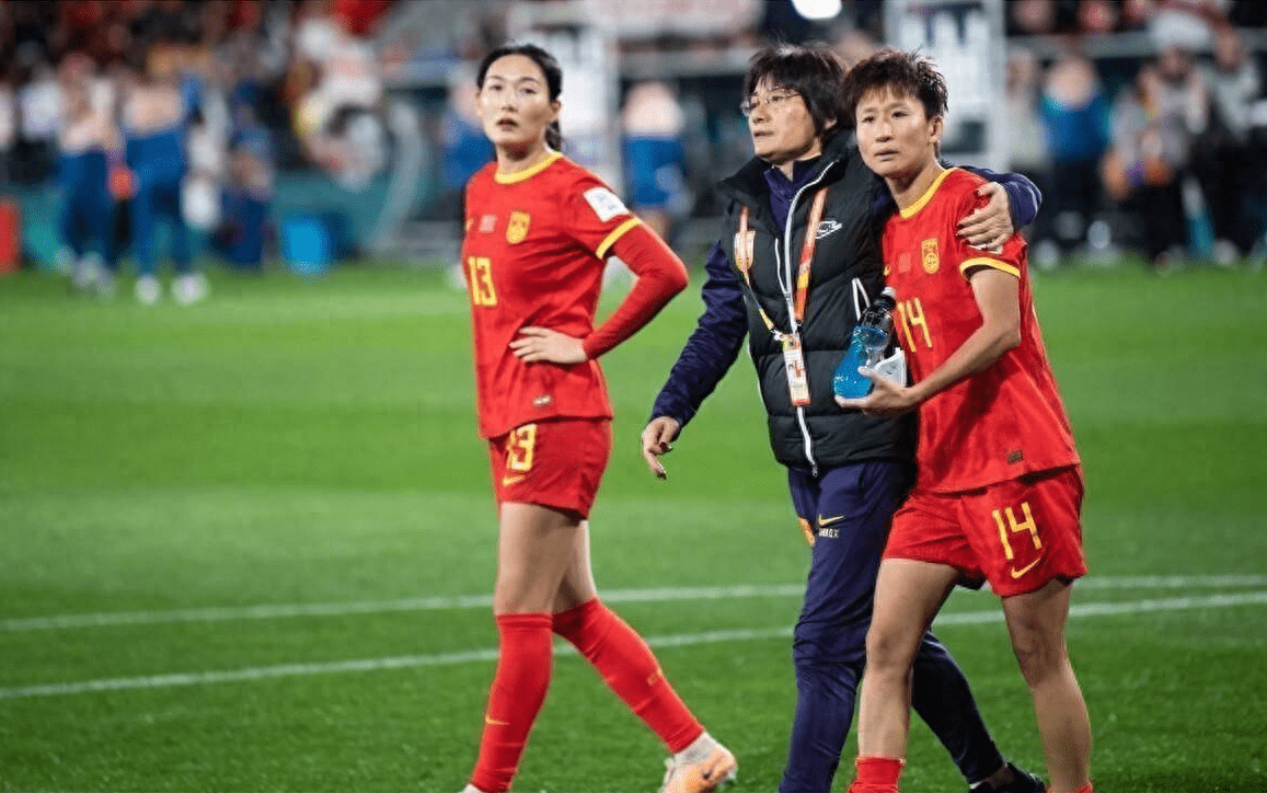 中国女足主帅最佳人选浮出水面,水庆霞拒绝让位_日本女足_麻子_球员