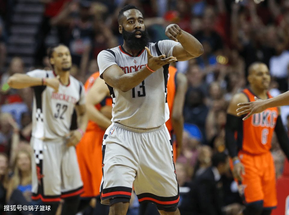 美媒评nba最佳庆祝动作:摇手指第6甜瓜第5 乔丹屈居第3詹姆斯排第2