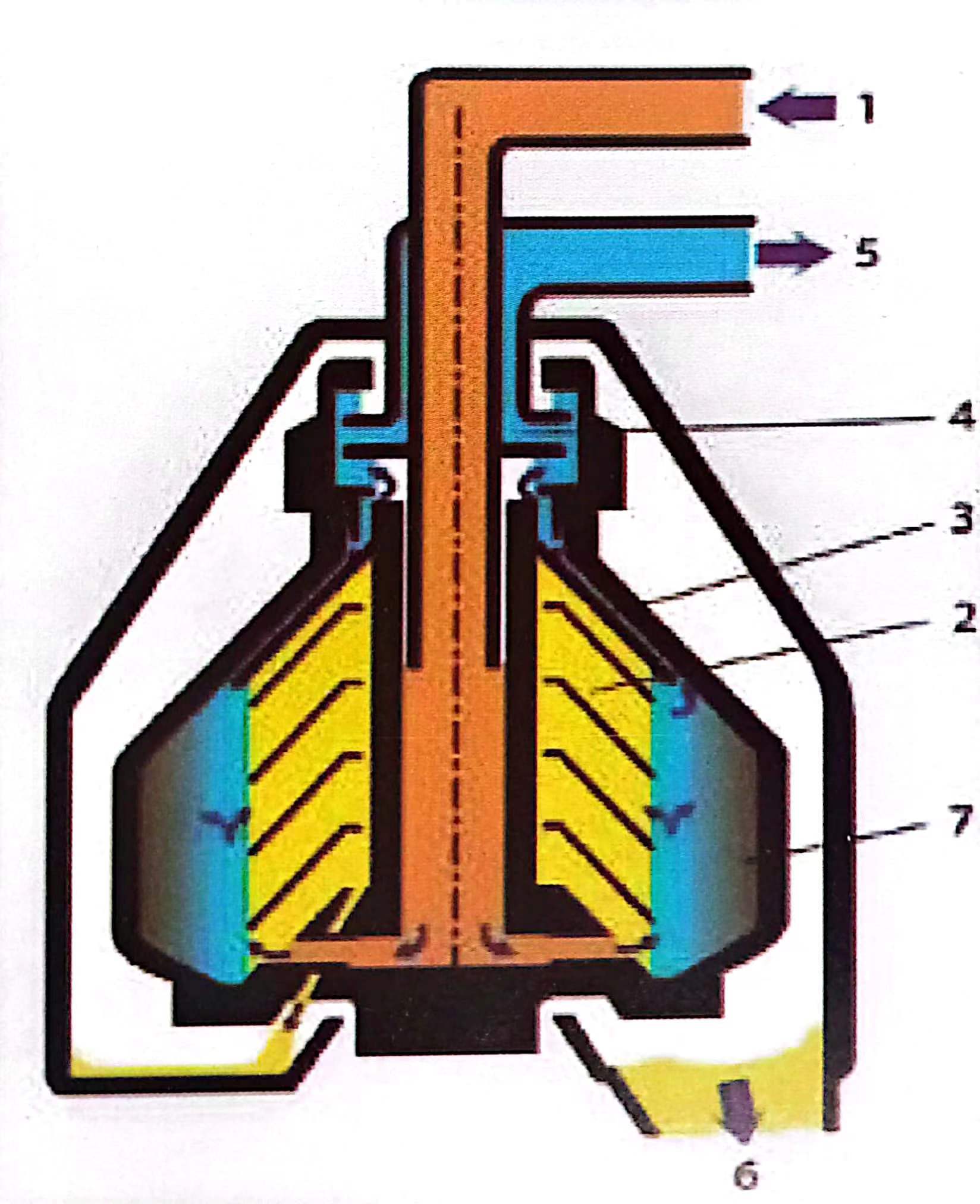 脱模废水处理设备:为你的加工保驾护航,去除障碍