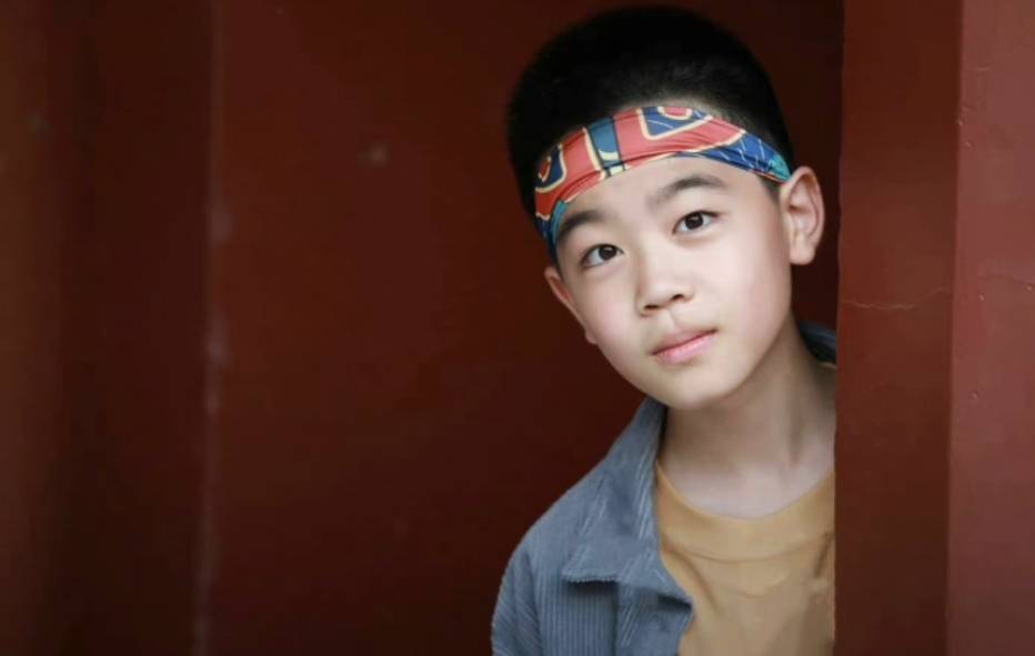 从陆毅到吴磊,再到韩昊霖:时代变迁下的童星之路_梦想_机会_表演