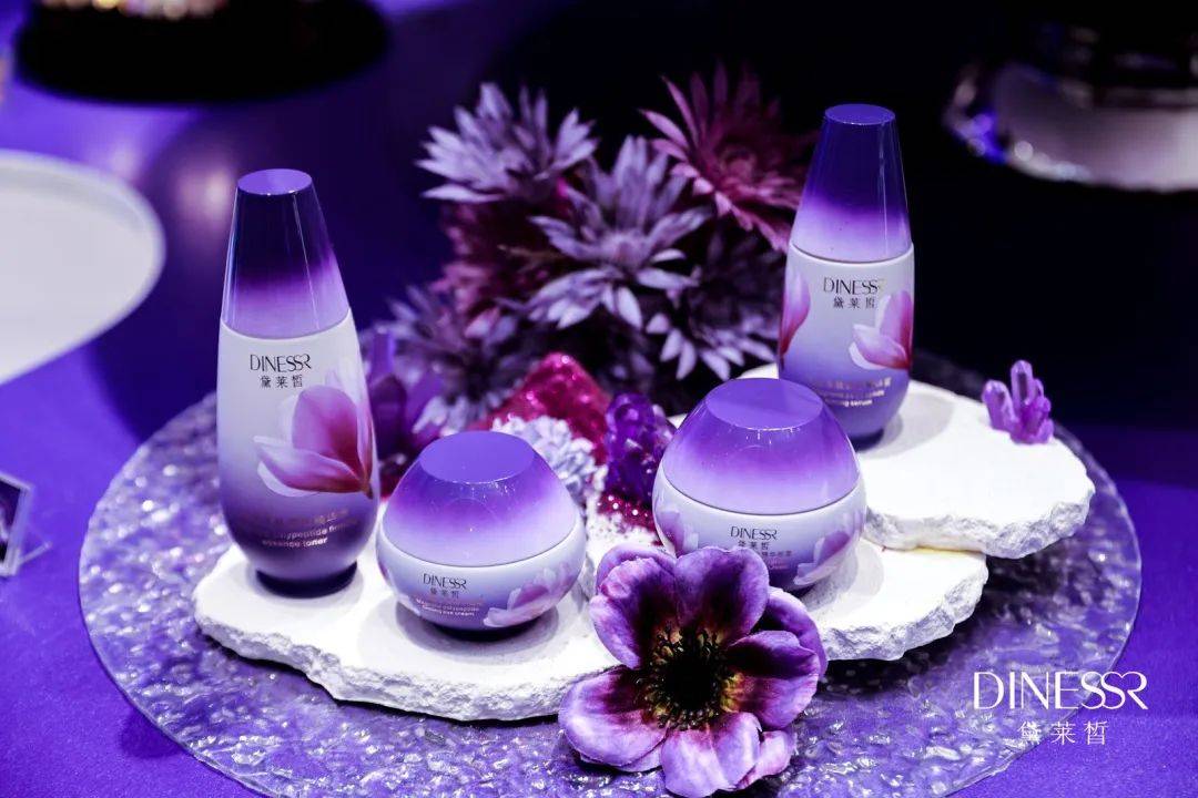 这个新锐抗老品牌,进阶了!