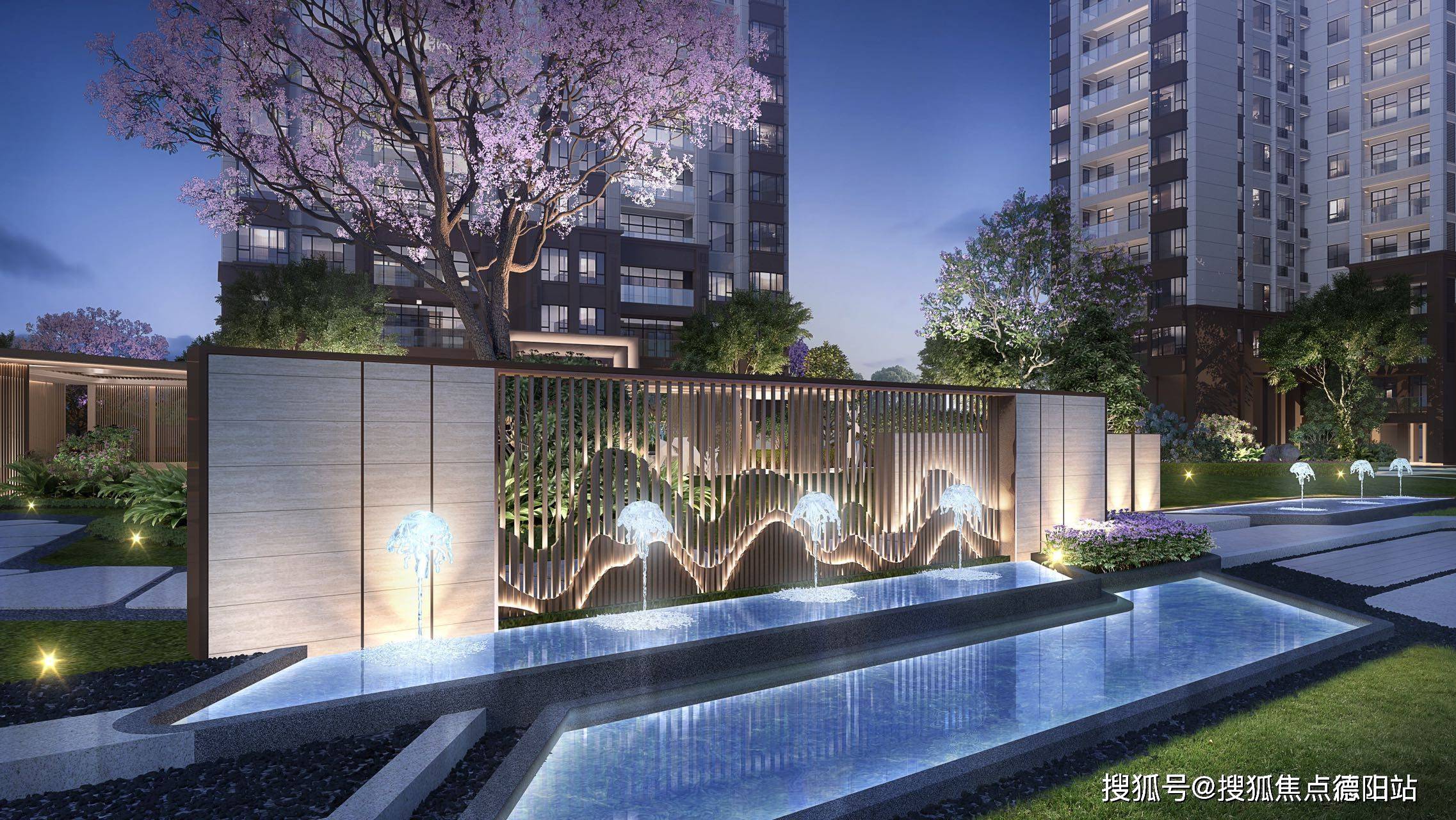 成都凤溪院子【售楼中心】-楼盘详情-成都房产首页网站_项目_温江