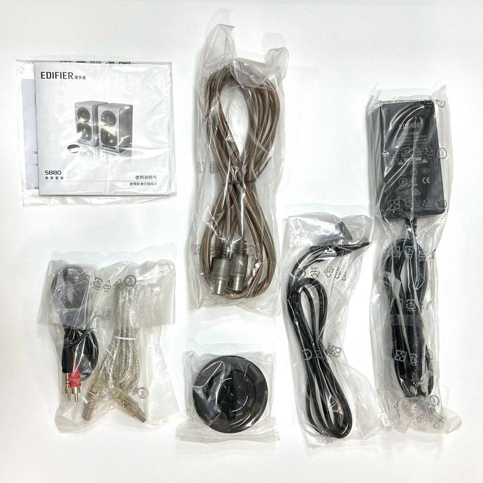 千元内蓝牙音箱非它莫属——漫步者s880音箱评测_高音单元_音质_产品