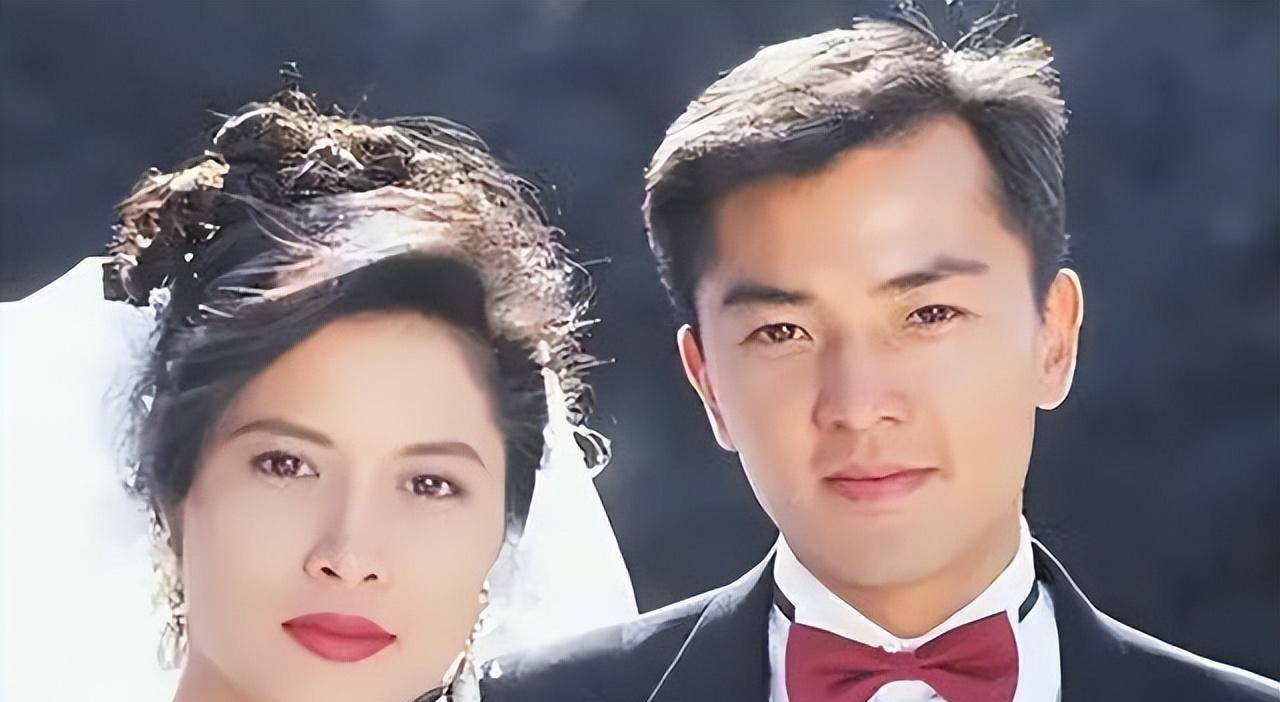 被天后横刀夺爱,如今住上亿豪宅却过得凄凉_邵美琪_戚其义_工作