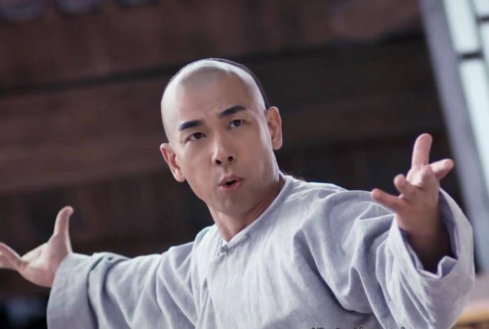 5大黄飞鸿扮演者,李连杰屈居第二,最后一位至今无人能超越_电影_观众