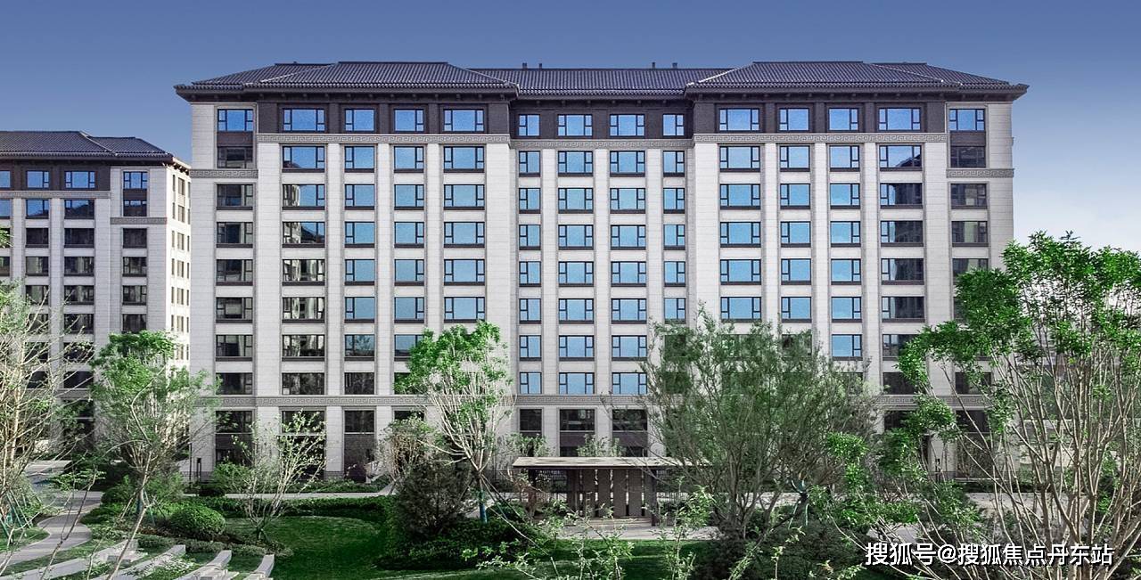 北京丰台-万科云庐(万科云庐售楼处)【万科云庐】万科云庐售楼中心