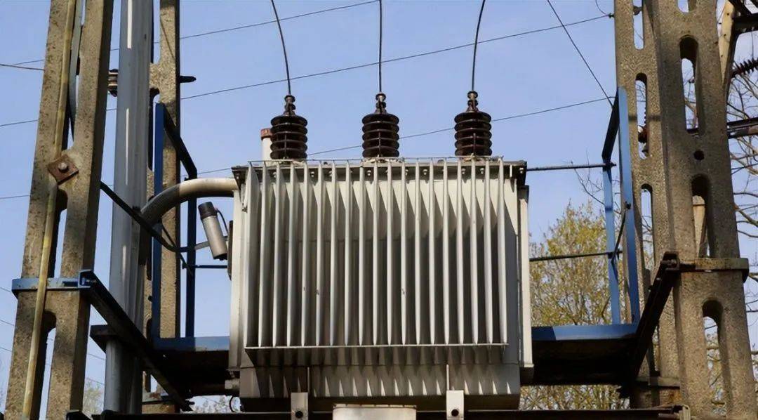 最全答疑!收好这份箱变秘籍_变压器_电流_绝缘