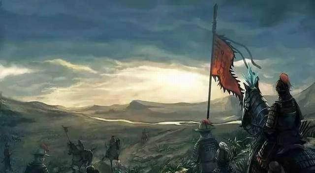 萨尔浒之战vs孤城宁远:同样部队,不同的结局_明军_明朝_火器