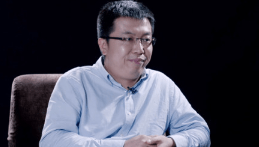 湖南小伙23年前加入腾讯,当时腾讯才十几人,如今坐拥270亿资产_李华