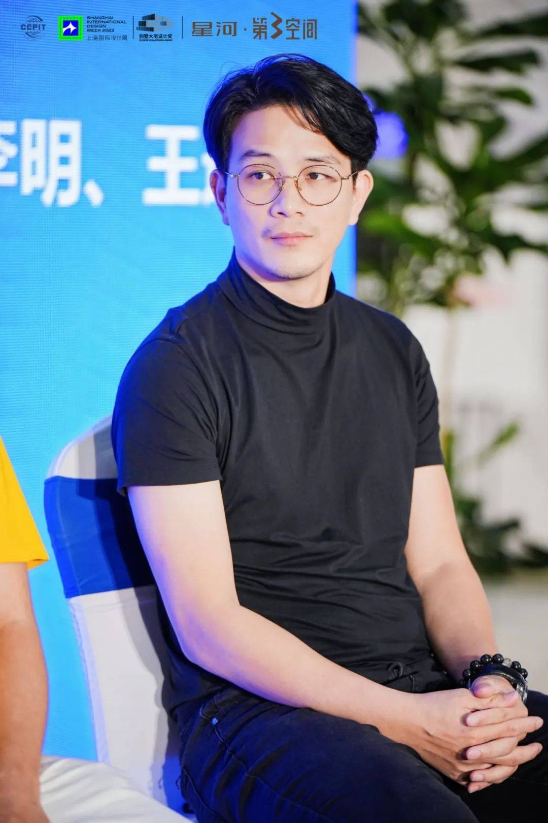 陈祖宇品牌建设是一个过程,品牌属于战略层面,当确定品牌定位,大方向