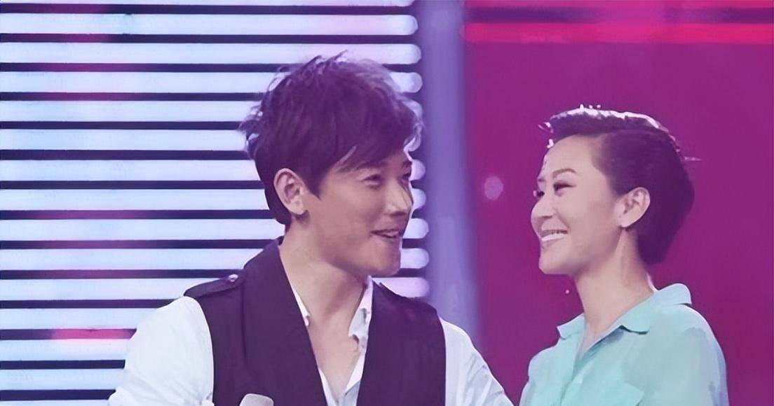 罗晋和苗圃分手10年后,一个娶当红女演员,一个低调嫁入豪门_幼儿园