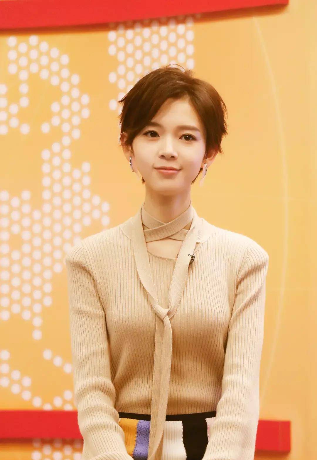 90后小花旦,演反派演到人人爱,却因身高事业受阻_陈瑶_角色_无心