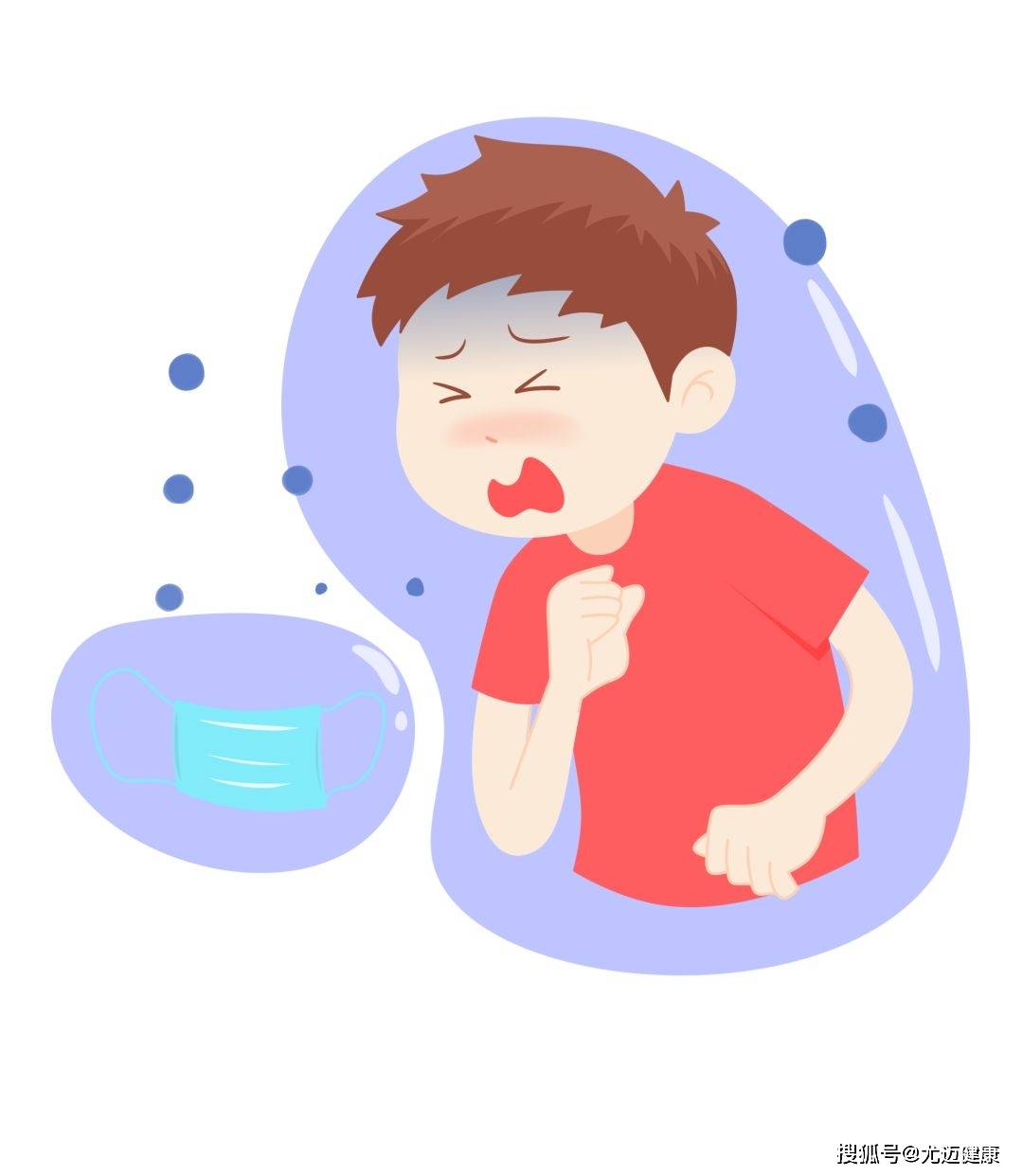 不发烧不咳嗽,直接重症肺炎?这种"无声"肺炎更可怕!_疫苗_老年人_治疗