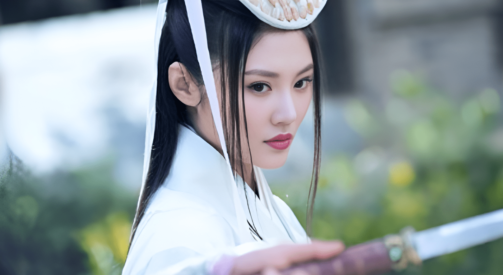 段延庆是如何重振雄风的?你看那一夜,刀白凤有多努力就明白了