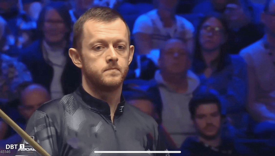 世界第4大胜晋级,张安达再战奥沙利文,有望夺3连胜_对阵_马克·艾伦