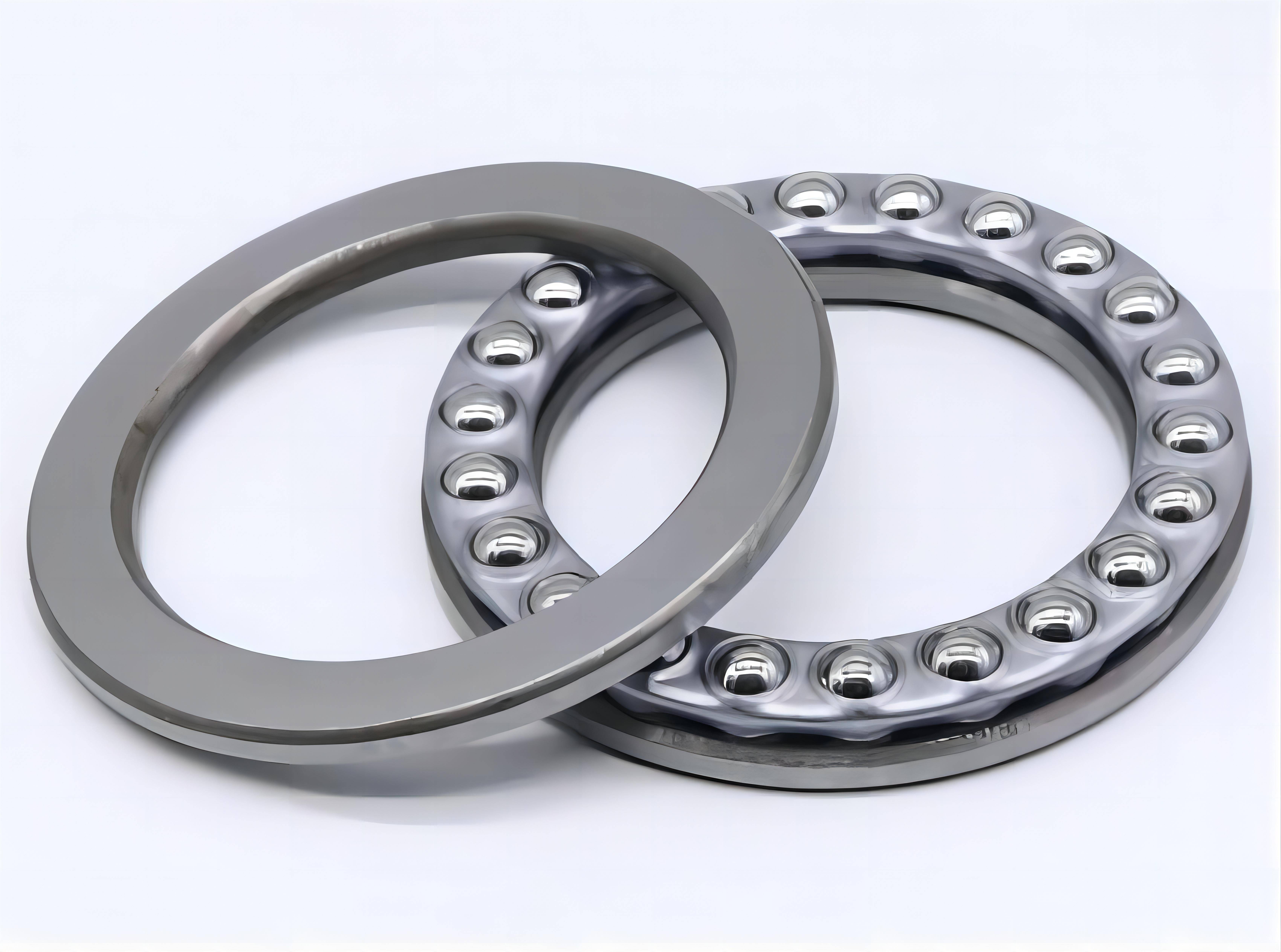 如何鉴别轴承真假货如何选购轴承减速机常用轴承_推力_径向_圆柱