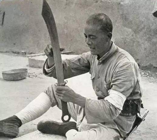 敌军虽然武器精良,却十分害怕八路军,不是枪炮,而是此"神器"_日军