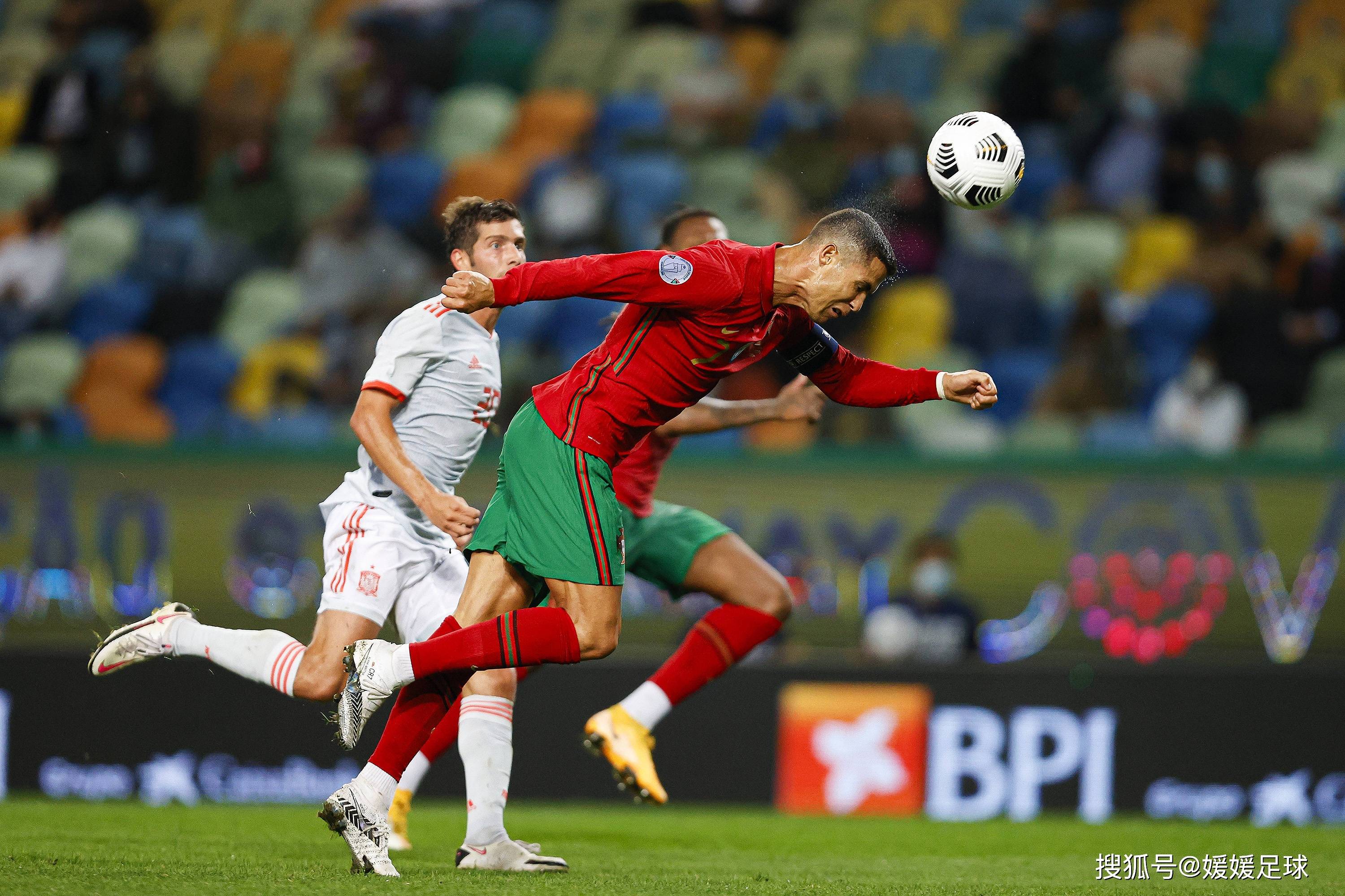 今日足球:列支敦士登vs葡萄牙 智利vs巴拉圭_赛事_成绩_预选赛