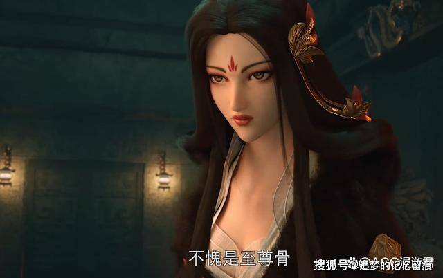 毕竟我们都看到了,是石毅的母亲趁石子陵夫妇外出的时候,因贪图石昊的