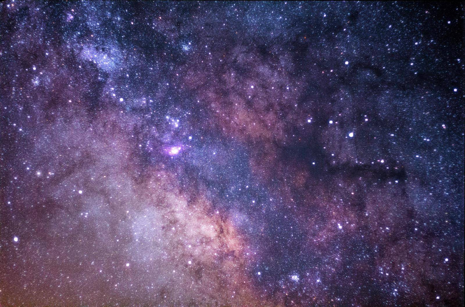 宇宙中有2万亿个星系,我们的银河系有什么特殊的地方?