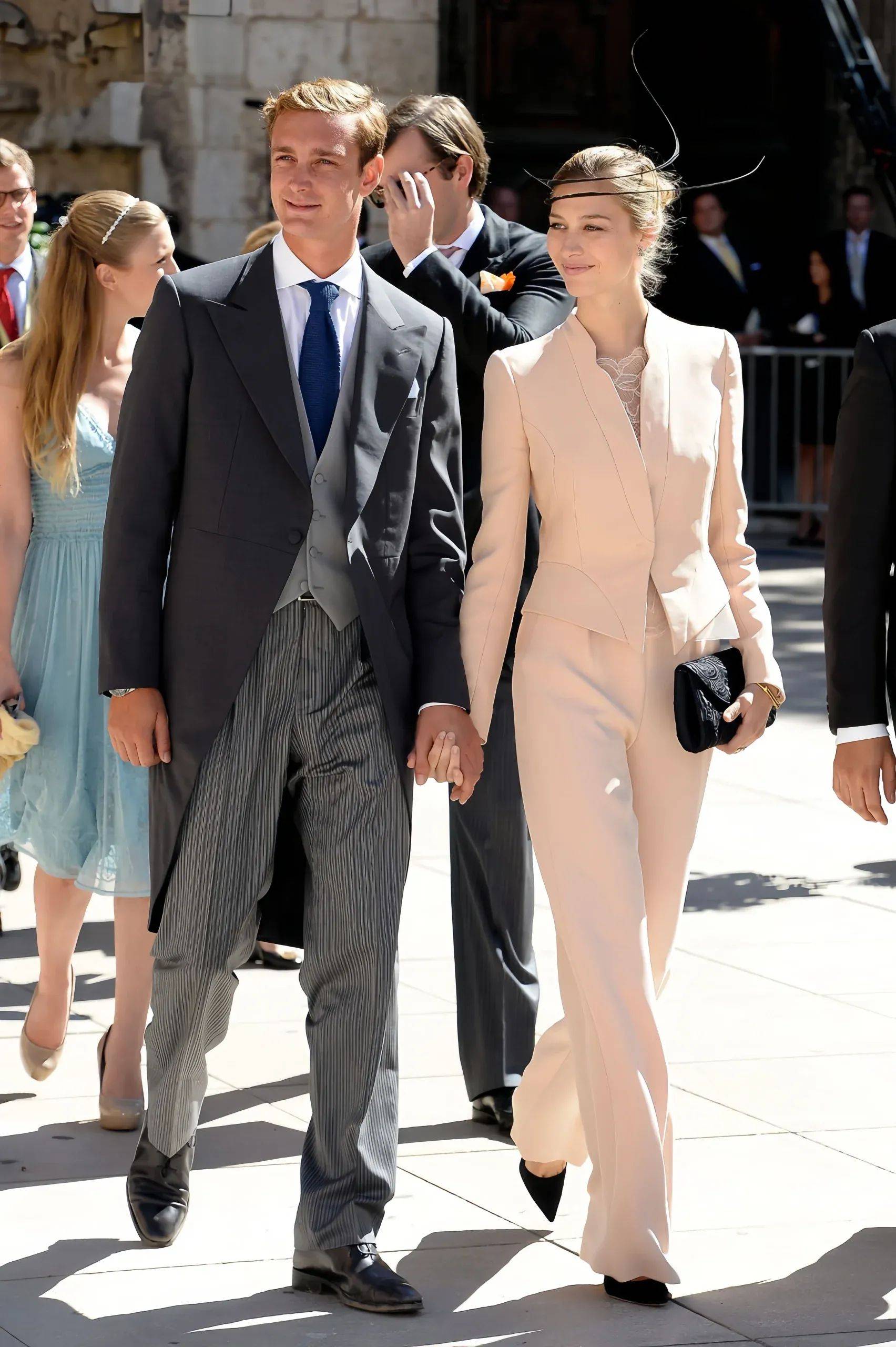 她是我见过最美的皇室成员了_意大利_新闻_工作