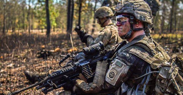 脑洞大开:一天给你1000美金,让你去叙利亚当雇佣兵,你会去吗?