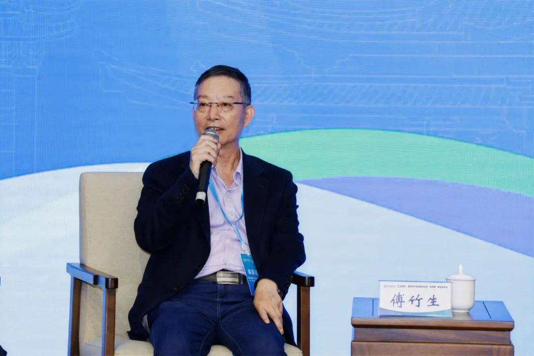 科技助力茶业腾飞——茶科技产品创新论坛暨"茗萃康"新品发布会在杭