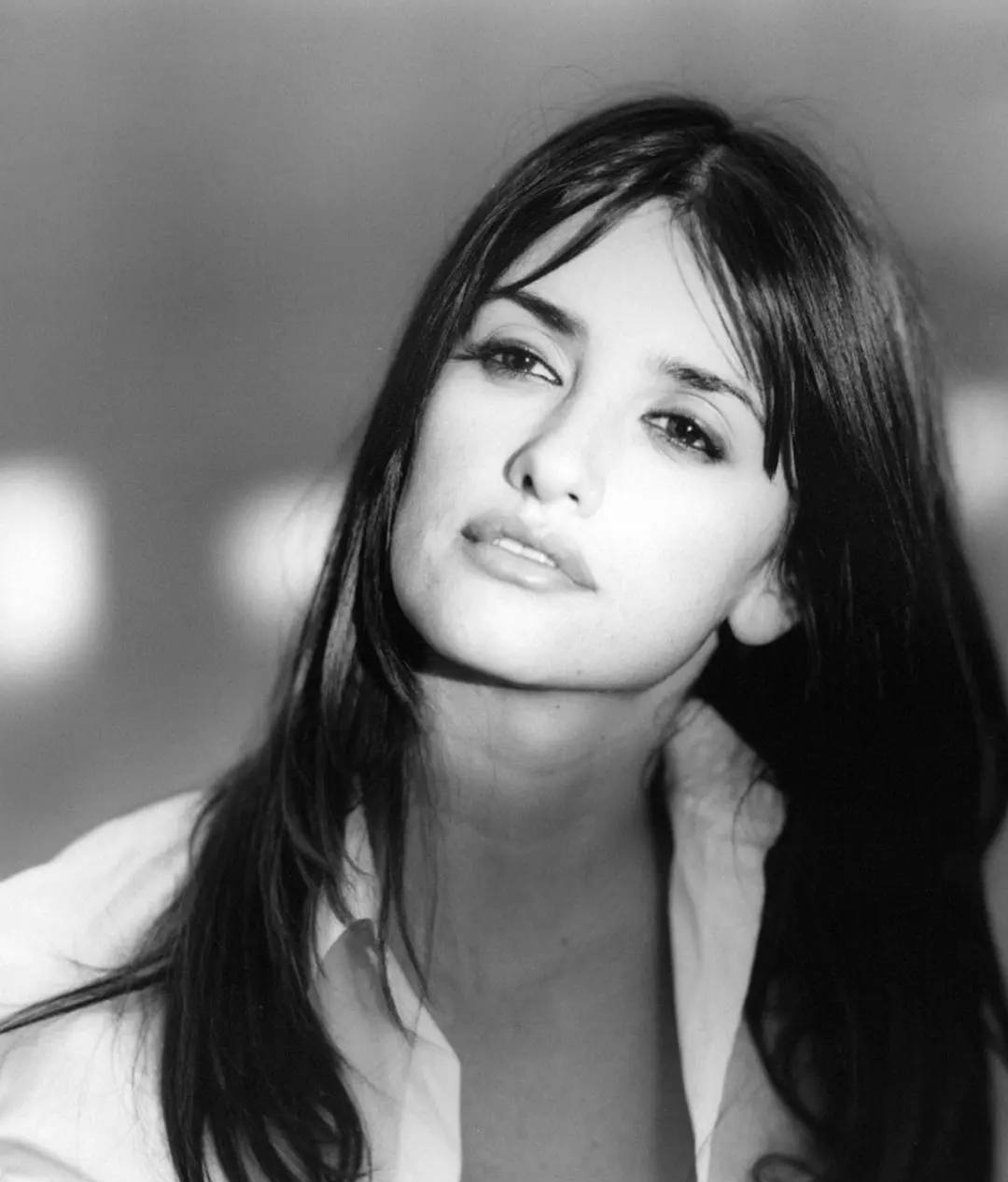 佩内洛普·克鲁兹,实在是太性感了吧!_表演_演技_观众