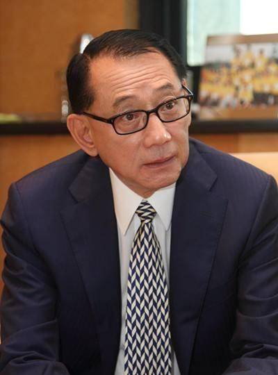 与胡兵传过绯闻,破过产,背后的故事比陈冠希还精彩_香港_朋友_杨永清