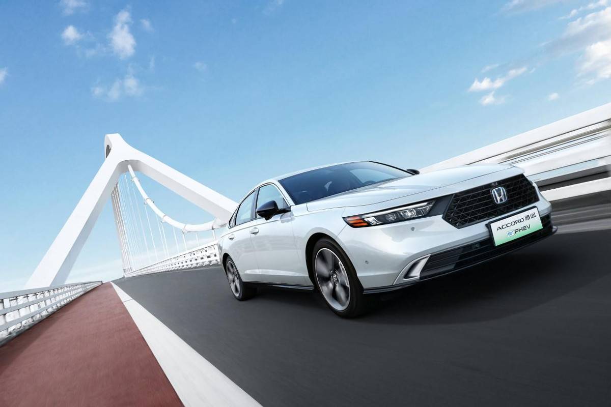 试驾全新雅阁告诉你_搜狐汽车_搜狐网