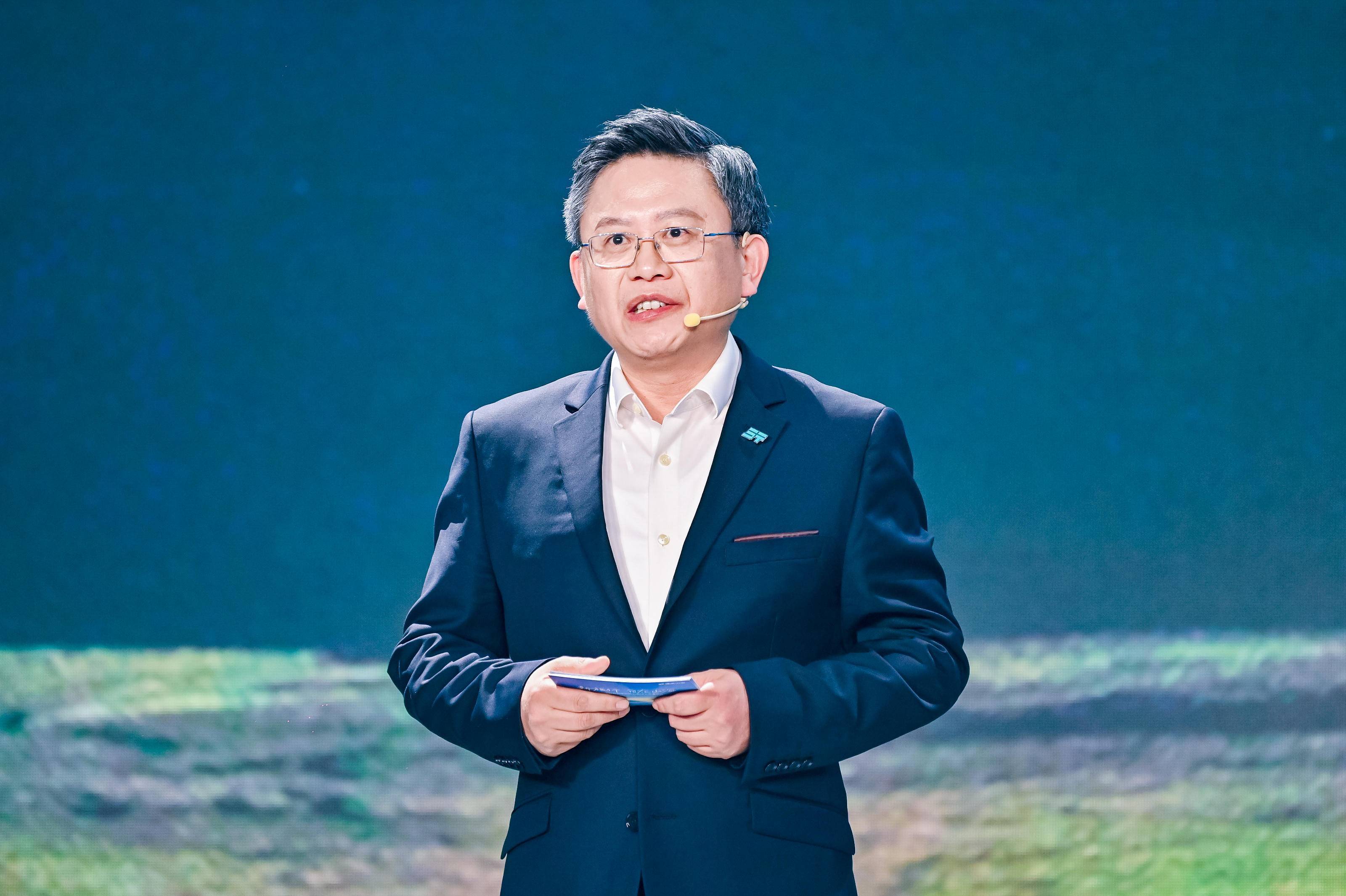 捷途山海,首携l9而来